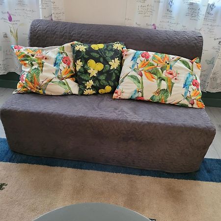 Apartmán Blankaholm 1:25 Pokoj fotografie