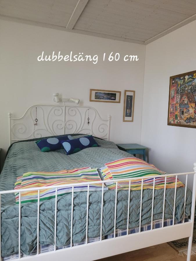 Apartmán Blankaholm 1:25 Exteriér fotografie
