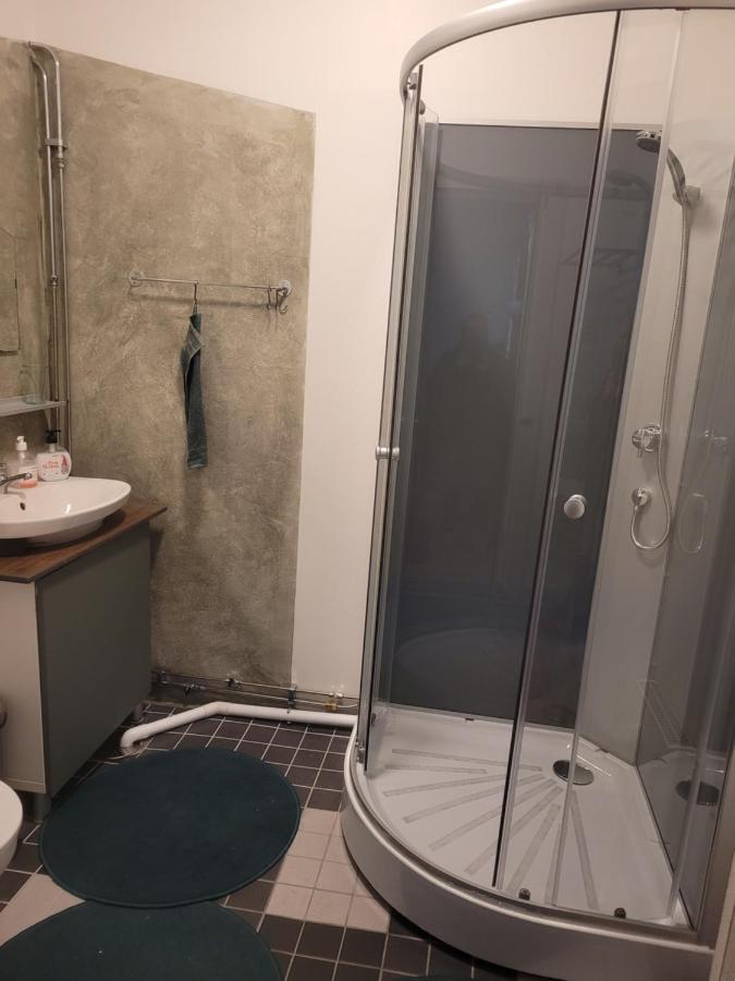 Apartmán Blankaholm 1:25 Exteriér fotografie