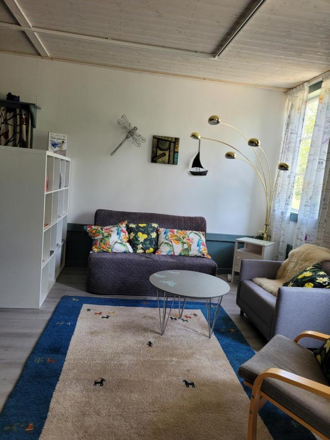 Apartmán Blankaholm 1:25 Exteriér fotografie