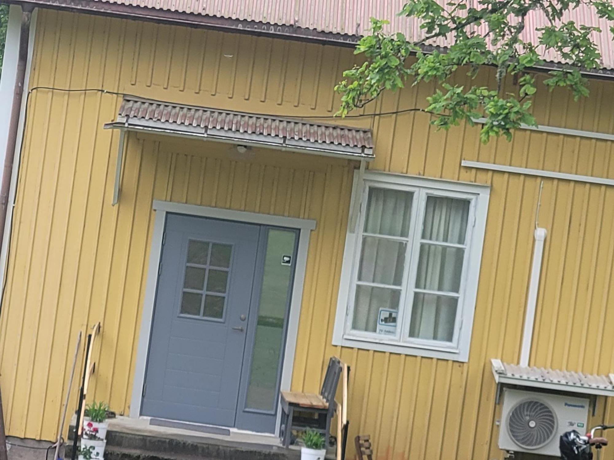 Apartmán Blankaholm 1:25 Pokoj fotografie