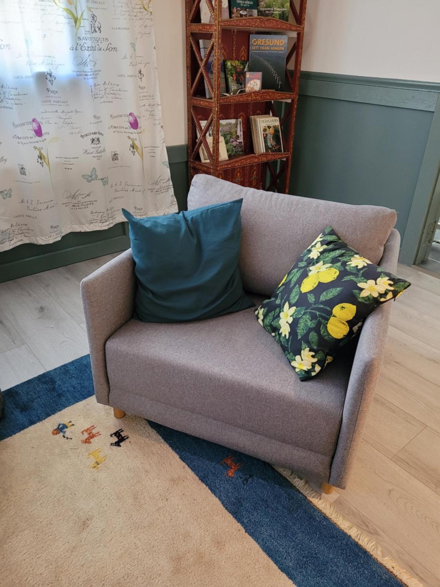 Apartmán Blankaholm 1:25 Pokoj fotografie