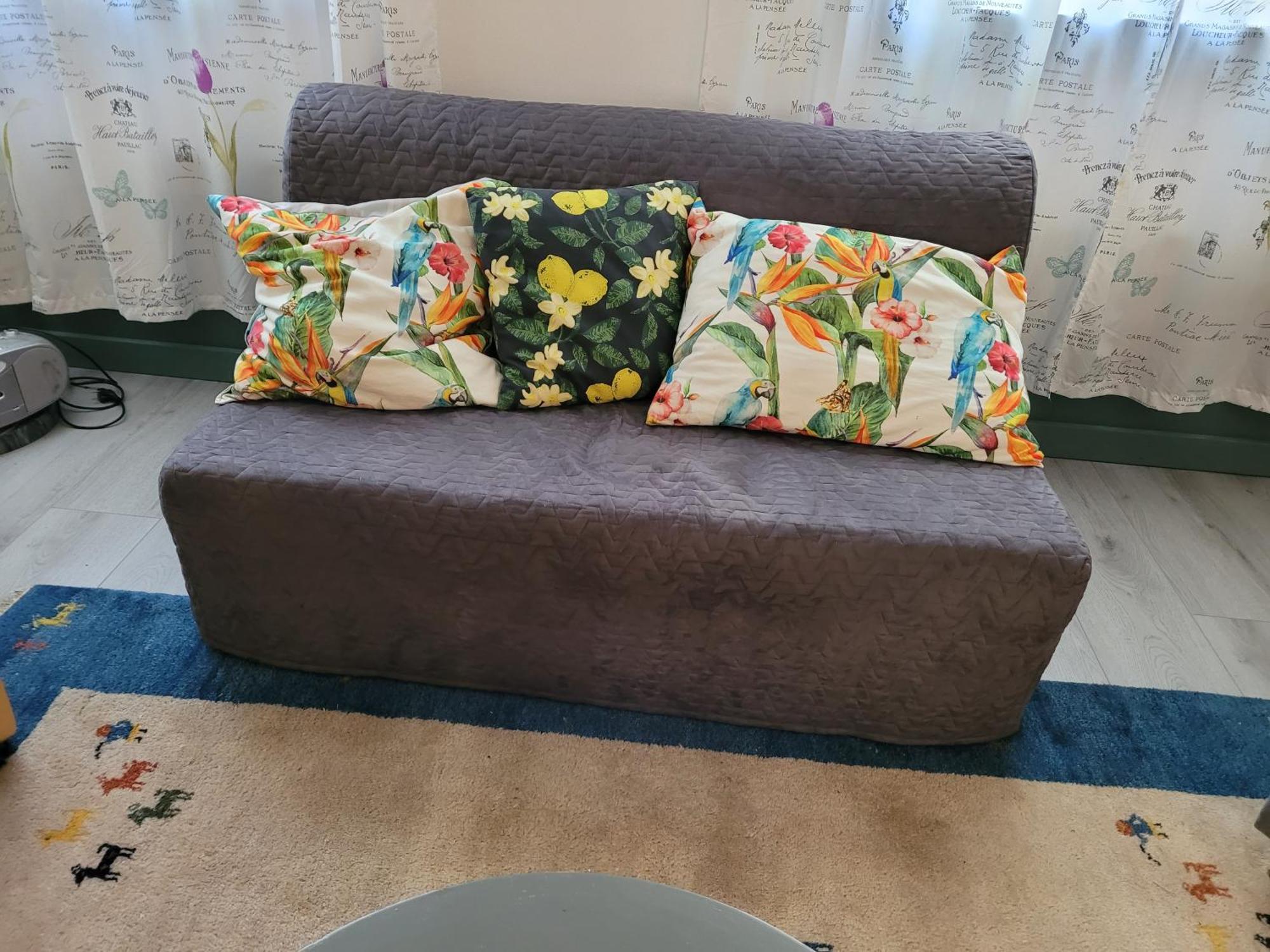 Apartmán Blankaholm 1:25 Pokoj fotografie